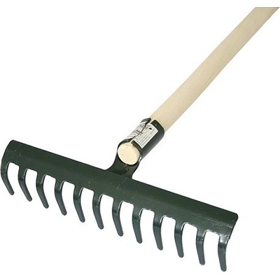 STREND R105 16 zubu s násadou 160 cm 211322
