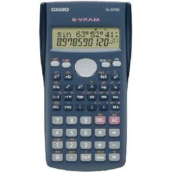 Image 1 of Casio FX-82MS