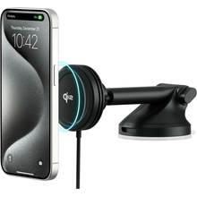 iOttie Velox MagSafe Qi2 Wireless Dash & Windshield Mount VLXWCG213