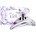 Princesse Marina de Bourbon Eau de LYS EDP 100 ml