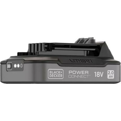 Black & Decker BDL2018S