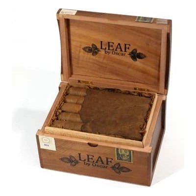 Leaf BY OSCAR TORO SUMATRA 20 ks
