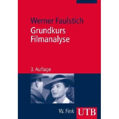 Grundkurs Filmanalyse