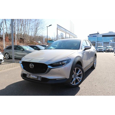 Mazda CX-30 2.5 140 103 kW