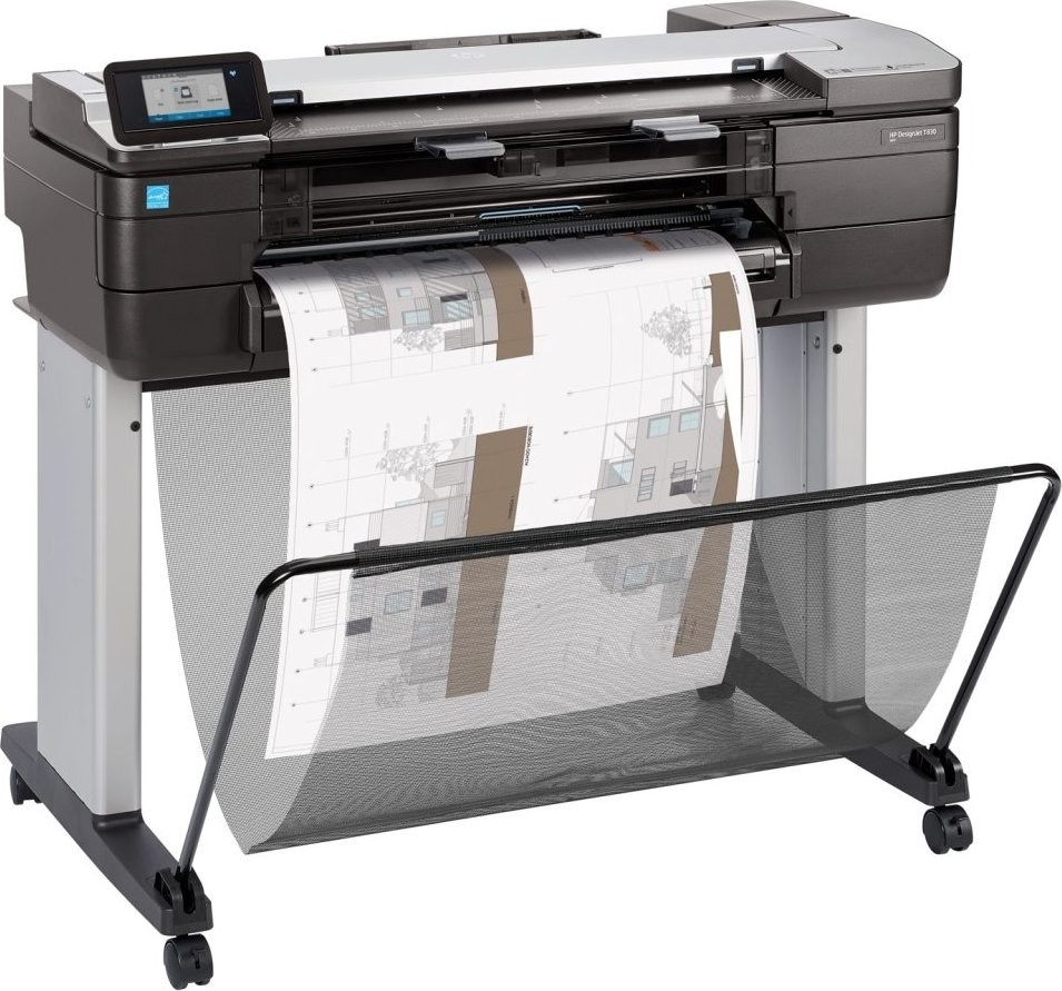 HP DesignJet T830 36" MFP