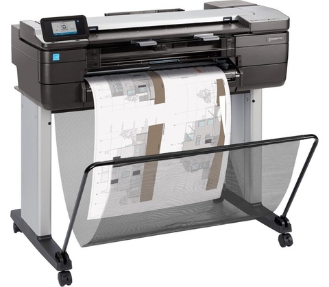 HP DesignJet T830 36" MFP