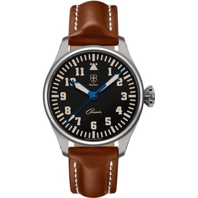 Biatec Corsair 03 - Světle hnědý řemínek