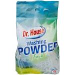 Dr. House Прах за пране Dr. House 1.5 кг Fresh