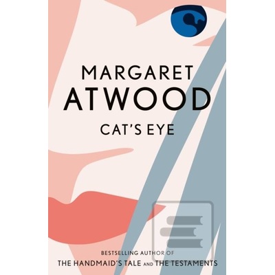 Cats Eye Atwood MargaretPaperback