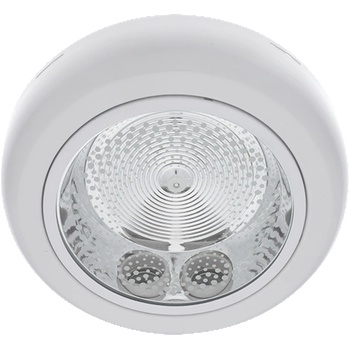 ELMARK Gl213e e27 2x20w ОМ БЯЛА (9299213e/w)