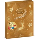 Lindt adventní kalendář Lindor 290g