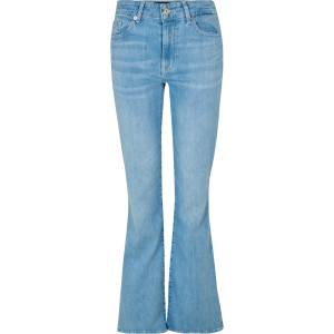 7 For All Mankind Дънки 7 For All Mankind Women's Bootcut Jeans - Glisten