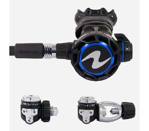 AQUA LUNG HELIX COMPACT