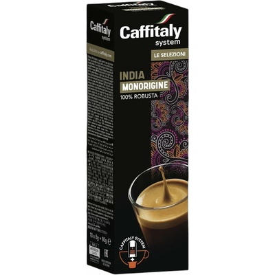 Caffitaly Colombia Monorigine 100% arabica 10 kusov