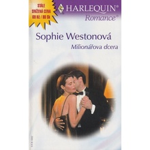 Harlequin Romance 515-Milionářova dcera