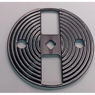CONCEPT Disk (držák) struhadla RM3300