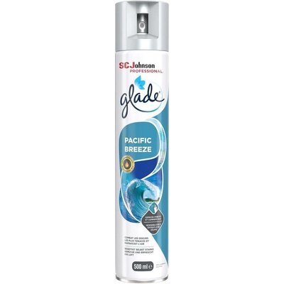 Scj professional Glade Pacific Breeze ароматизатор за въздух (11501413)