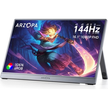 ARZOPA Z1FC
