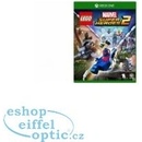 LEGO Marvel Super Heroes 2