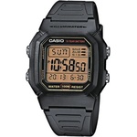 Casio W-800HG-9AVES Часовници
