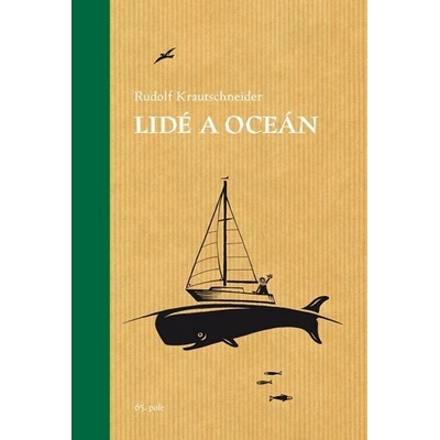 Lidé a oceán - Rudolf Krautschneider