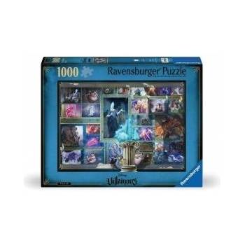 Ravensburger Puzzle 1000 Disney Villainous (Villainous)