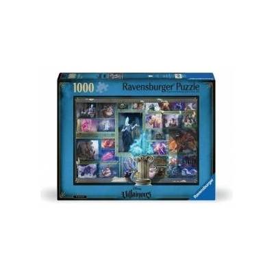 Ravensburger Puzzle 1000 Disney Villainous (Villainous)