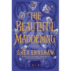 BEAUTIFUL MADDENING | ERNSHAW SHEA (2026)