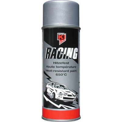Racing základná šedá 500ml