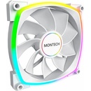Montech RX140 PWM ARGB Reverse RX140W