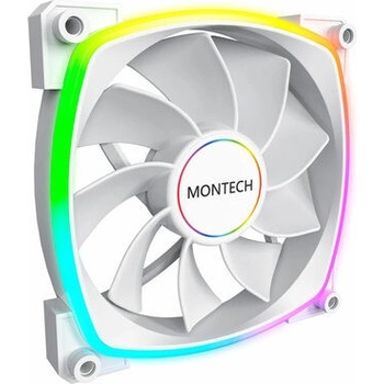 Montech RX140 PWM ARGB Reverse RX140W