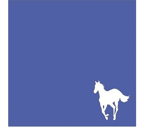 DEFTONES: WHITE PONY CD