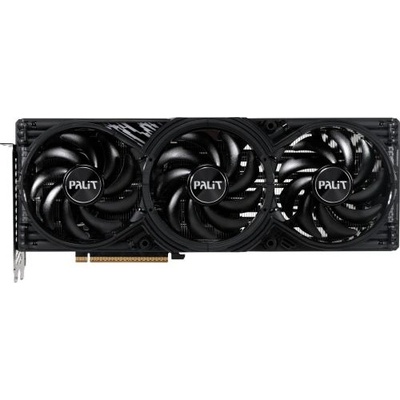 Palit GeForce RTX 5070 GamingPro-S 12GB GDDR7 (NE75070019K9-GB2050U)