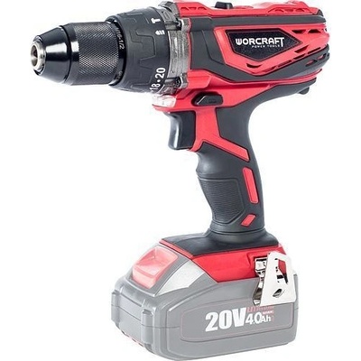 Worcraft CHD-S20Li ShareSYS