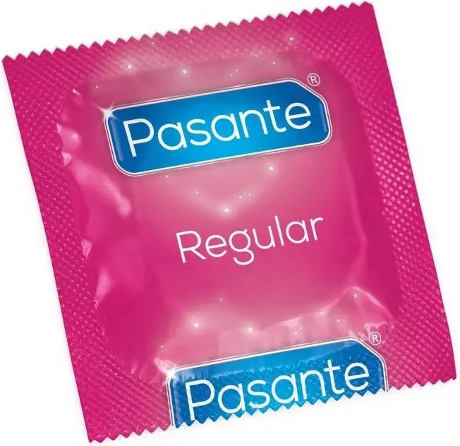Pasante Regular 100 ks