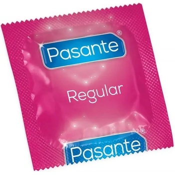 Pasante Regular 100ks