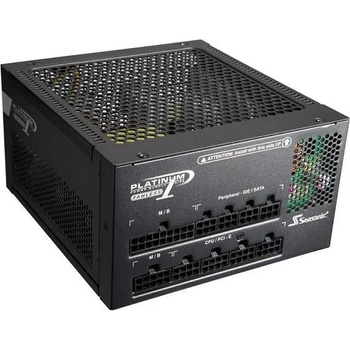 Seasonic Platinum 520 Fanless 520W (SS-520FL2)