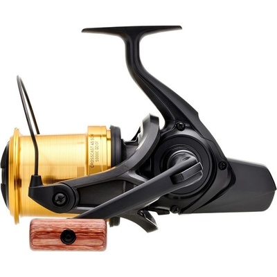Daiwa 21 Crosscast 45 CSW QD OT 5000C
