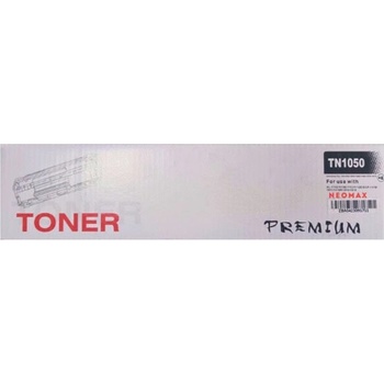 Compatible Тонер касета за Brother HL 1110/1111/1112/MFC 1810/1815/DCP 1510/1512 - Black - TN-1050 - BT-TN1050 - Neomax - Неоригинална, заб. : 1000 брой копия (BT-TN1050)