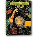 Vyškrabuj a poznávaj Zvieratá