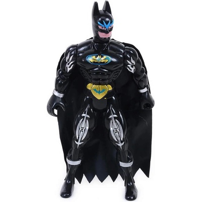 Супергерой 30 см в плик