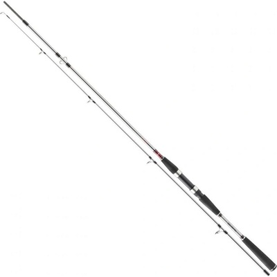 Daiwa SEAHUNTER X PILK COD 2,7 m 100-200 g 2 díly