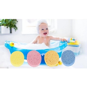 Sevibaby Абсорбираща гъба