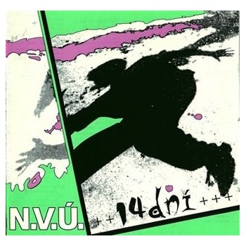 N.V.Ú.: 14 dní CD