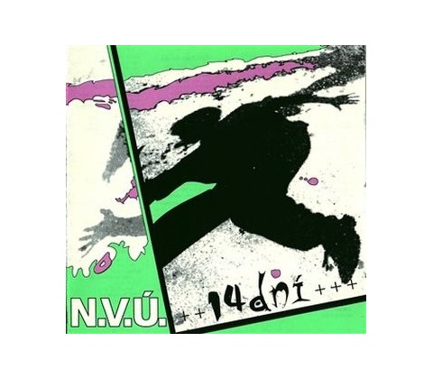 N.V.Ú.: 14 dní CD
