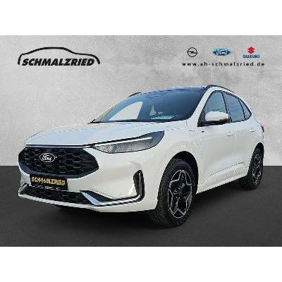 Ford Kuga PHEV ST-Line X 178 kW