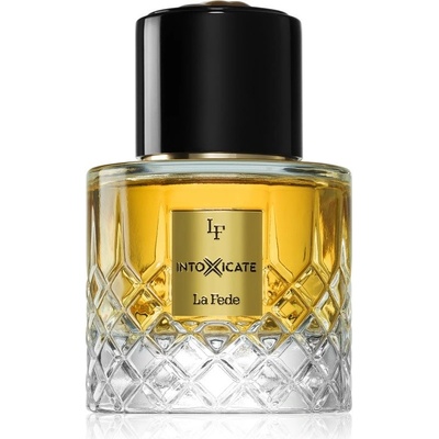 La Fede Intoxicate parfémovaná voda pánská 100 ml