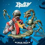 Nuclear Blast Edguy: Space Police: Defender Of The Crown - CD (062459)