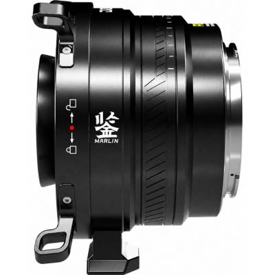 DZO Optics DZOFILM Marlin 1,4× Expander PL → Canon RF