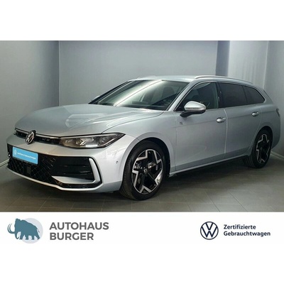Volkswagen Passat Variant 2.0 TDI R-Line DSG 110 kW